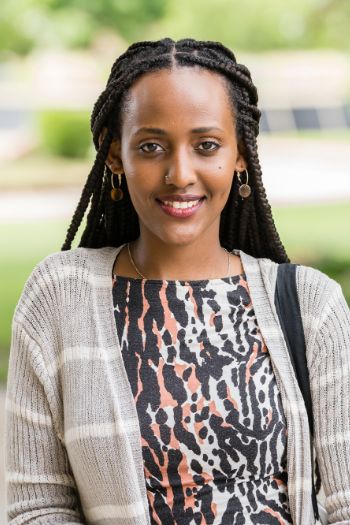 Profile picture of student Lillian Uwanjye